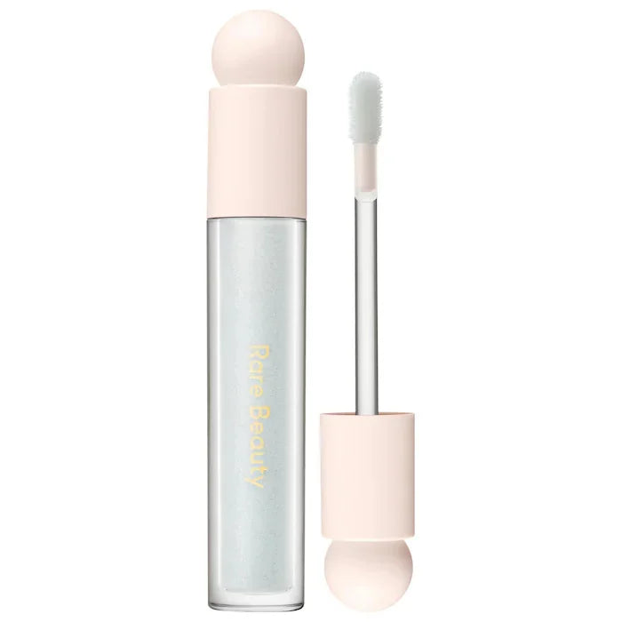 RARE BEAUTY - Coffret 6 Rouges à Lèvres et Gloss Scintillants Hydratants