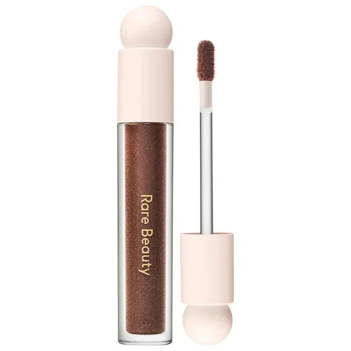 RARE BEAUTY - Coffret 6 Rouges à Lèvres et Gloss Scintillants Hydratants