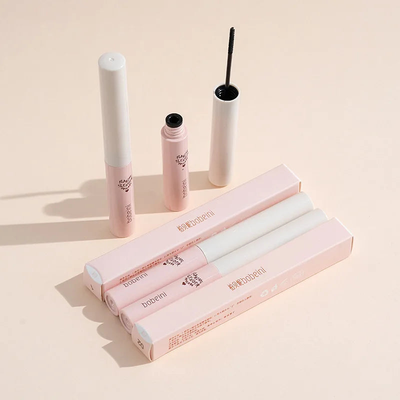 Mascara Waterproof Longue Tenue - Allongement Volume Courbure Sans Bavure