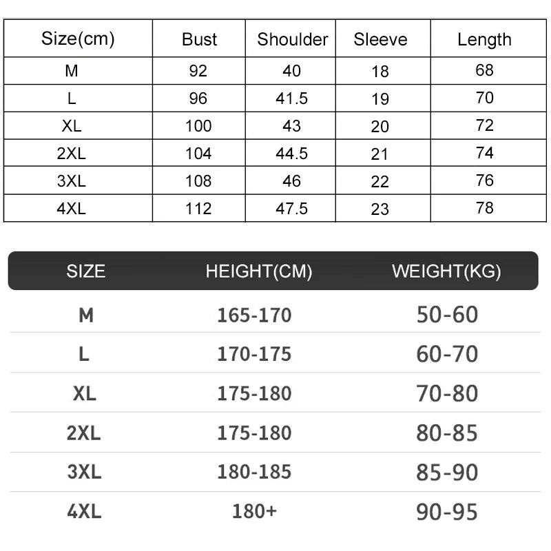 Maillot Sport Running Football Homme - T-Shirt Compression Séchage Rapide Fitness