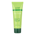 Gel Exfoliant Visage à l'Aloe Vera - Nettoyage en Profondeur et Hydratation