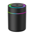 Humidificateur d'Air USB avec Lumière LED